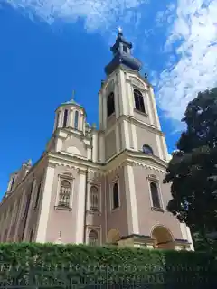 Cathedral Church of the Nativity of the Theotokos