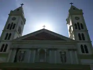 St. Stephen's Church