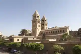 St. Peter and St. Paul's Church