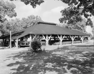 Rock Spring Camp Ground