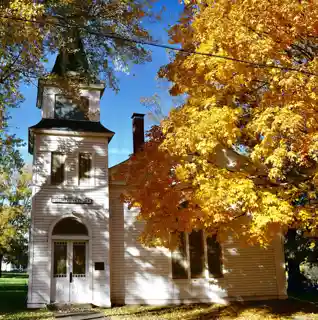 First Presbyterian Church