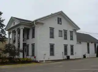 Titusville City Hall