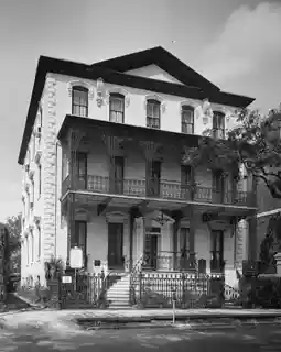 John Rutledge House