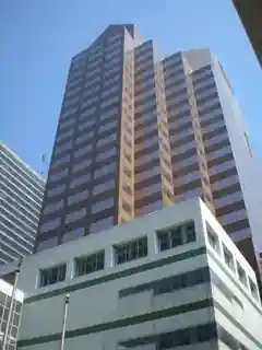 One City Center