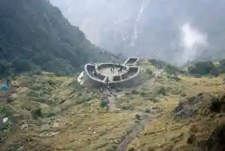Runkuraqay