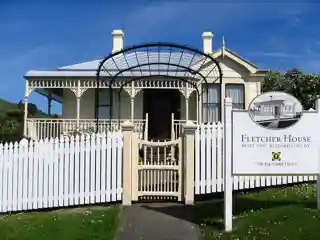 Fletcher House