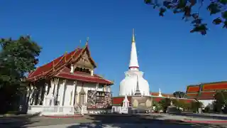 Wat Phra Mahathat Woramahawihan