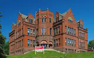 Endion School