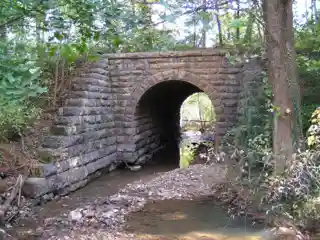 Valley Railroad Bridge