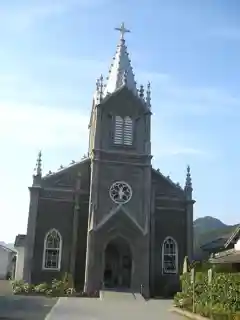 Sakitsu Church