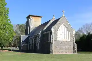 St John's Church