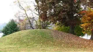 U. T. Agriculture Farm Mound