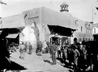 Al-Jdayde (Aleppo)