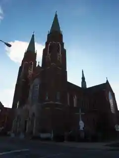 St. Adalbert Parish