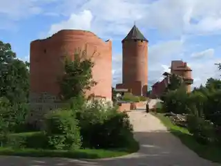 Turaida Castle