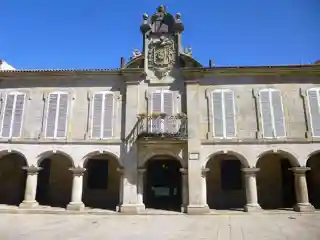 Mugartegui Palace