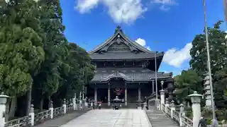 Enpuku-zan Toyokawa-kaku Myōgon-ji