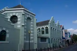 Basilica of St. Anne
