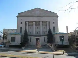 Masonic Temple