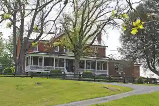 Springdale