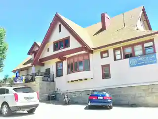 Fredericks House