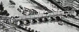 Albany Street Bridge