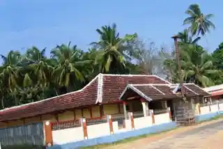 Pokkunny Siva Temple