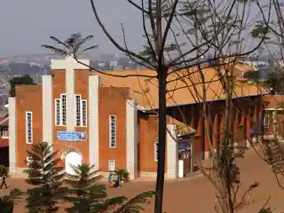 Sainte-Famille Church
