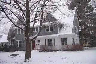 Clark House