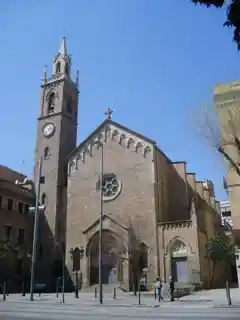 Basilica of the Immaculate Conception