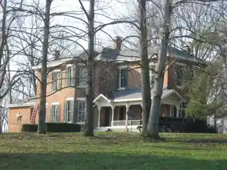D. W. Heagy Farm