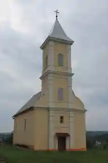 St Catherine Church
