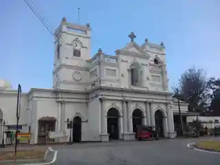 St. Anthony's Shrine