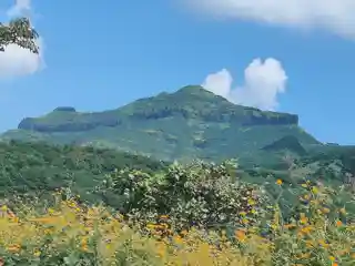 Purandar Fort