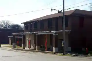 Castleberry Hotel