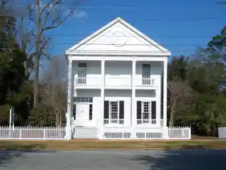 Hardy Bryan House