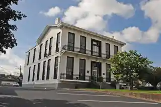 Quality Hill Historic District