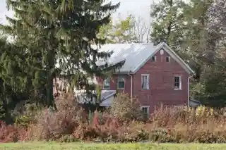 Matthew Hair Farm