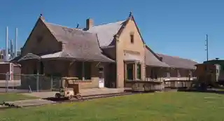 Great Northern Depot