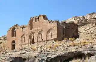 Çanlı Kilise