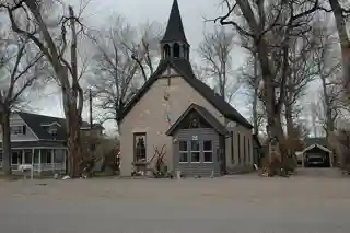 Monroe Presbyterian Church