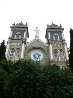 St. Joseph Cathedral