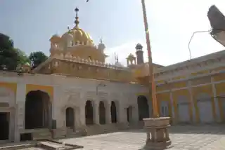 Gurdwara Dera Sahib