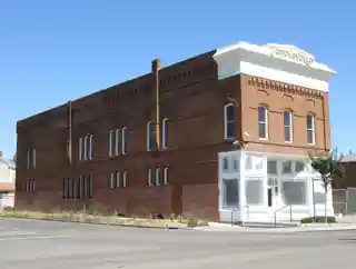 Brewster Building