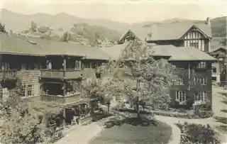 Cloyne Court Hotel
