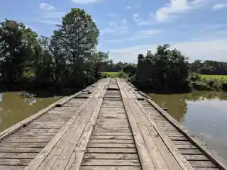 Craighead County Road 513C Bridge
