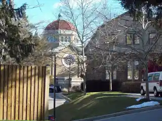 St. Charles College Historic District (Boundary Increase)