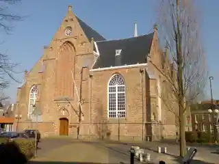 Grote of Jacobijnerkerk