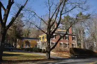 Capt. Gamaliel Bradford House