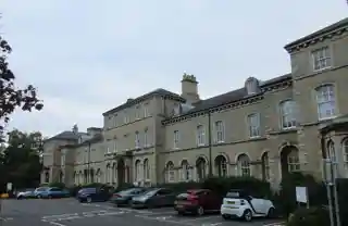 North Kesteven Council Offices
